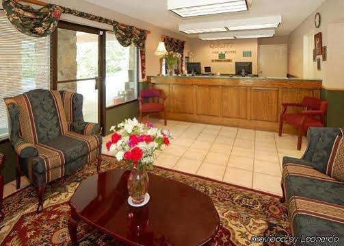 Quality Inn & Suites Mt Chalet Клейтон Екстер'єр фото